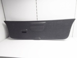 COROLLA E11 защита обивка крышки багажника задней HB