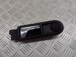 правая ручка двери внутренняя vw PASSAT B5 FL 1J4839114B