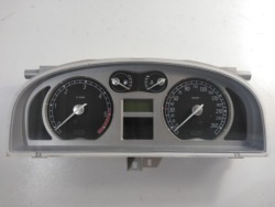 спидометр часы renault LAGUNA II