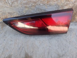 opel ASTRA K HB фонарь правый 39032993