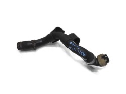 шланг труба нагреватель opel ASTRA III H 1.6 16V