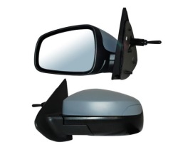 зеркало боковые Dacia LOGAN 10.12- 963022784R левое