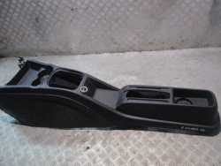 тунель середина FIAT PUNTO