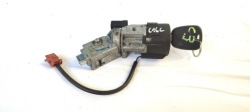 CITROEN C3 2007R замок серцевина ключ комплект