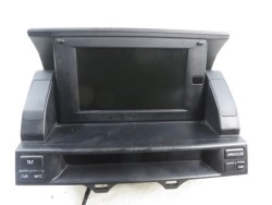дисплей mazda 6 STATION WAGON (GY) CADM45912A
