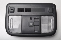 Honda Civic X Освещение лампочка Кузова внутренний 37100-TLA-K01