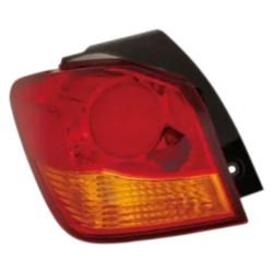 фонарь правый mitsubishi ASX и 2013 2014 2015 2016 2017 2018 2019 2020