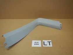 накладка крышки левый MERCEDES X204