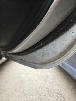 дверь Z176 opel ASTRA IV J универсал Комплектная