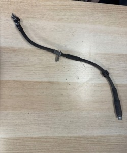 CITROEN C4 III 21- трубка тормозной шланг 1.2