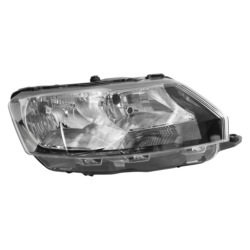 фара правая SKODA RAPID 2012 2013 2014 2015 2016 2017 2018 2019