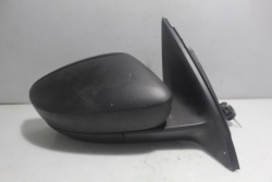 зеркало правое SKODA RAPID II LE9E