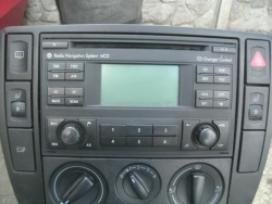радио vw PASSAT B5 РЕСТАЙЛИНГ 00-05 год
