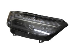 Audi Q5 80A рестайлинг FL 20- фара full led правая 80A941036E