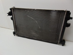 volkswagen oe 5Q0121251GB радиатор охлаждения