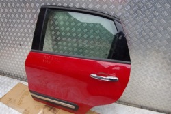 дверь задняя левая Комплектная FIAT 500L 500 л 239/A