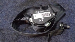 ремень безопасности левый FIAT DOBLO тип 223 для 2009