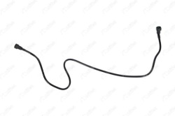 патрубок шланг топливный opel CORSA d (L08) 1,