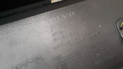 volvo XC90 II 15- бампер задний 31353430