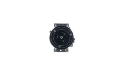 mahle acp 1569 000P Компрессор кондиционера,