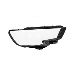 правая стекло фары Audi A3 8V 16-20 рестайлинг full led, , Би-ксенон