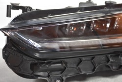 фара левая передняя full led jaguar X152 2022R MX5313W030E европа