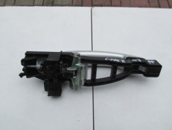 ручка перед зад Цвет OA GA c-max MK2 2011 год