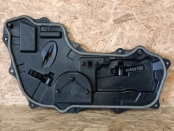 LAND ROVER панель дверь правая передняя K8D2-21122-A