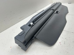 2008 BMW 5 E60 E61 ролета багажника 9119091
