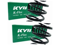 2× kyb RJ6190 пружина