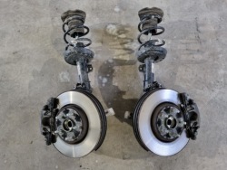 амортизатор 39039574 opel ASTRA K 1.6 C