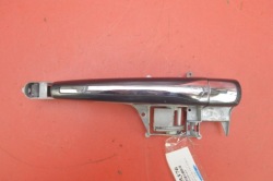 ручка правая передняя 9680168580 CITROEN C5 II X7 III 08-17