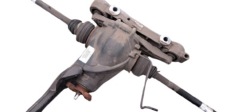 mercedes-benz oe A4473506600 полуось задняя л