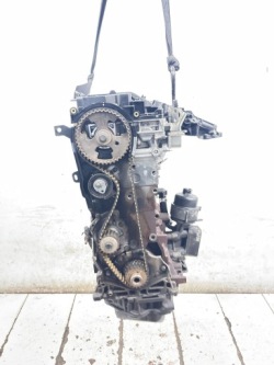 Двигатель FORD KUGA MK1 oe 2.0 D4204T