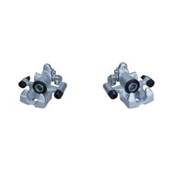 2x Тормозные суппорта тормоза MAXGEAR задний+P для mazda , XEDOS 6