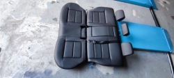 MERCEDES W212 диван задняя универсал 2010R
