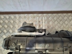 Audi OE 4H1820005H радиатор отопителя