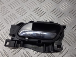 ручка двери левая внутренняя CITROEN C4 PICASSO 2.0 96555518VD