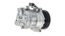 mahle acp 663 000P Компрессор кондиционера,
