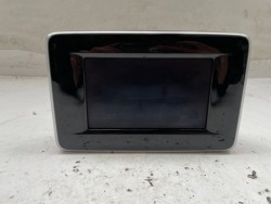 MERCEDES W176 a класс дисплей монитор навигация A2469001206