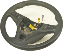 SG074 opel ASTRA K руль
