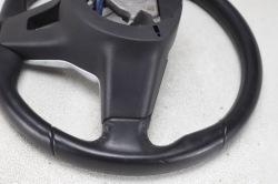 руль qashqai кожа nissan oe 34257522B