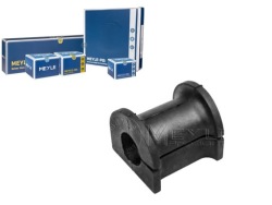 резиновая стабилизатора vw зад T5 03- 23MM . MEYLE