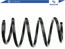 пружина sachs 1466179 10380