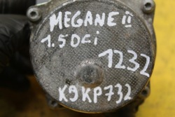 renault oe 7006730300 насос вакум