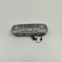 FORD RANGER 2013 свет кресло переднего