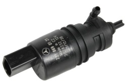 mercedes-benz oe A2218690121 насос омывателя
