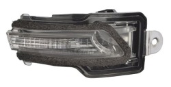 lexus RX IV (2015-22) NX поворотник зеркала r