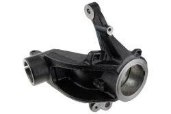 поворотный кулак, цапфа передняя FORD Escape 16- /левый/