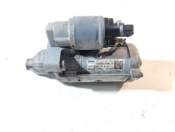 стартер 9832577880 CITROEN BERLINGO III 3 peugeot PARTNER